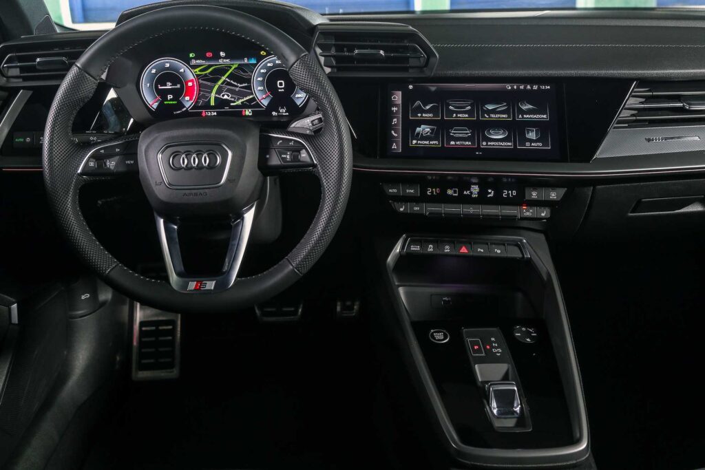 Audi-A3-Sportback-2020 interni